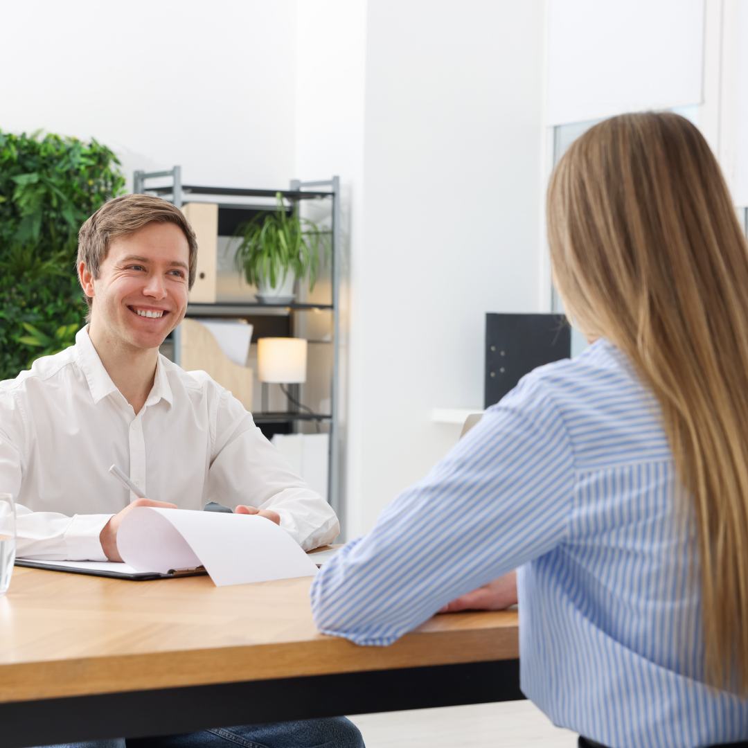 What are the best strategies to recruiting new staff?